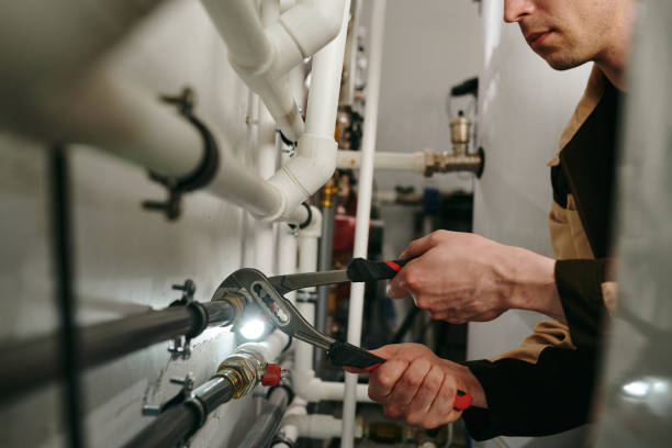 Reliable Edgard, LA Plumbing Solutions
