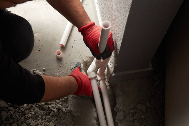 Best Local Plumber Services  in Edgard, LA