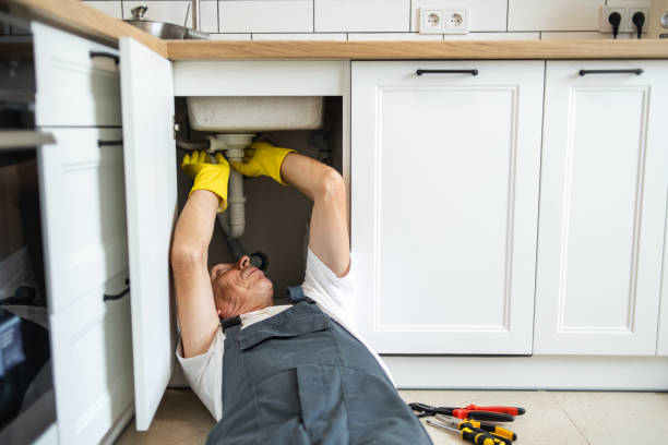 Best Emergency Plumber  in Edgard, LA
