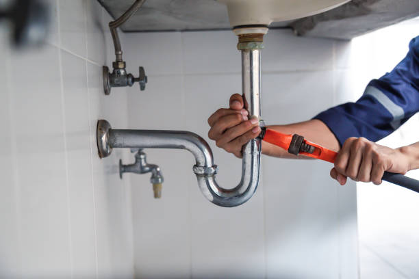 Shower Repair Services in Edgard, LA