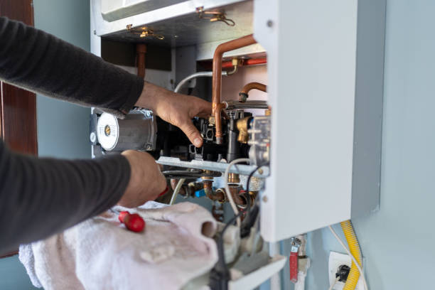 Best Residential Plumbing Services  in Edgard, LA