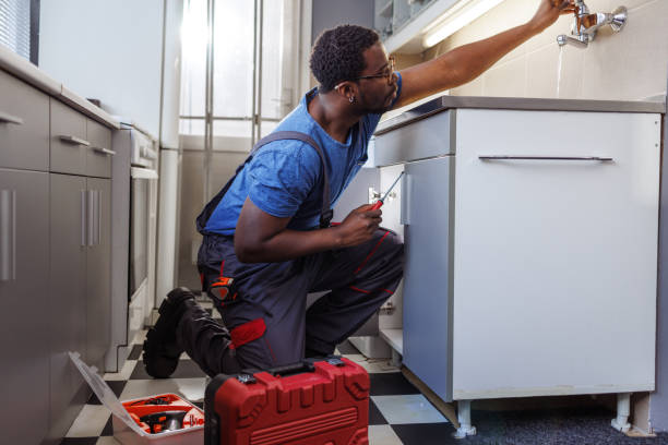  Edgard, LA Plumbing Pros